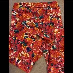 Lularue leggings TC